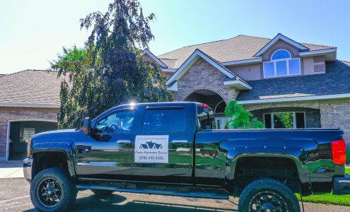 Canyon Construction Services LLC - Roofing Company