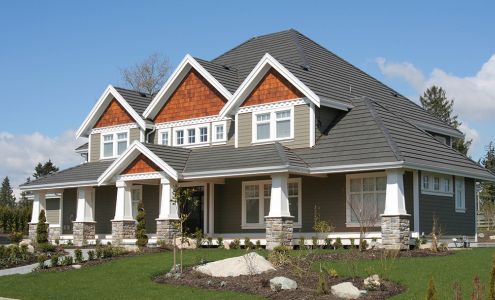 Burton Webb & Sons Quality Roofers, Inc.