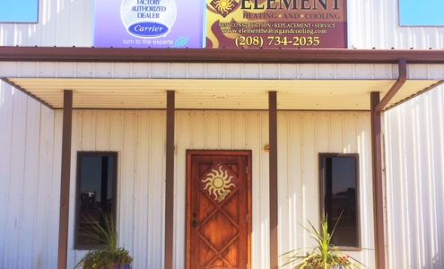 Element Heating & Cooling