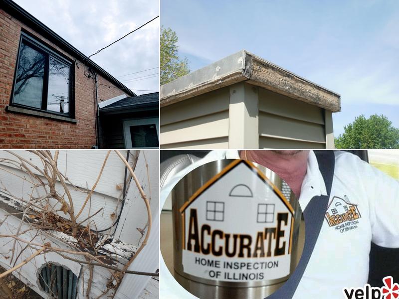 Accurate Home Inspection of Illinois