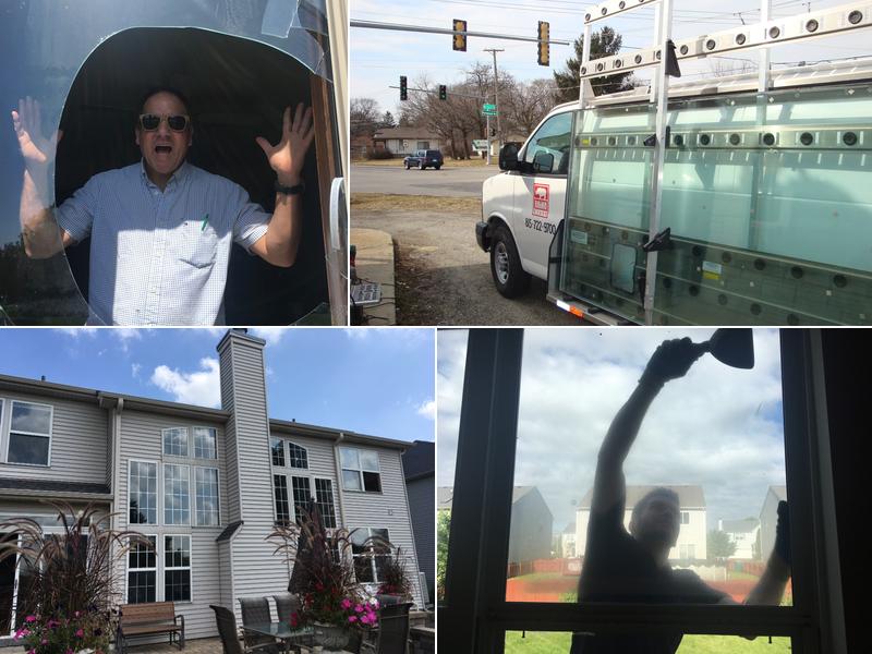 Rhino Glass & Window