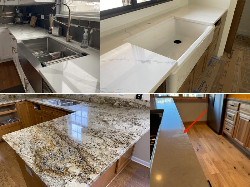 American Marble & Granite