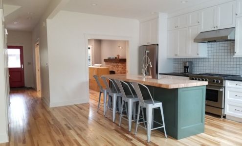 Taro Bros in Action INC. (General Contractor) 22w050 Temple Dr, Medinah Illinois 60157