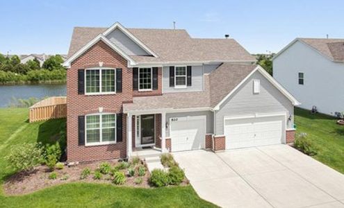 Spring Realty - Ricky & Donna Gray