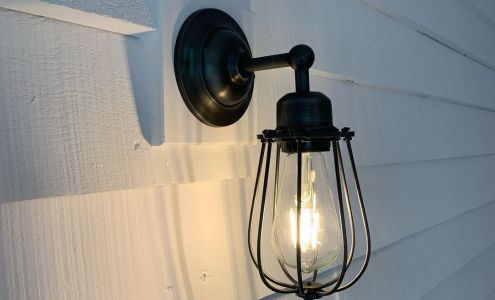 Minute Men Electricians