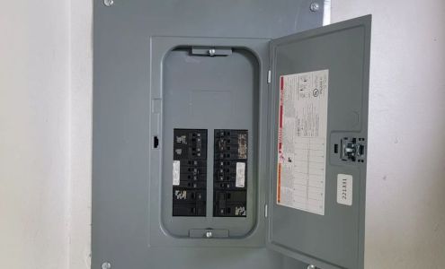 Belvidere Rd Electrical Repair