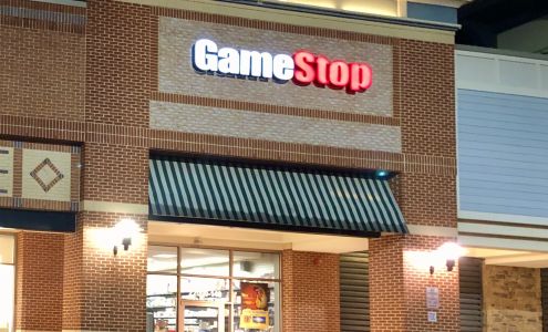 GameStop