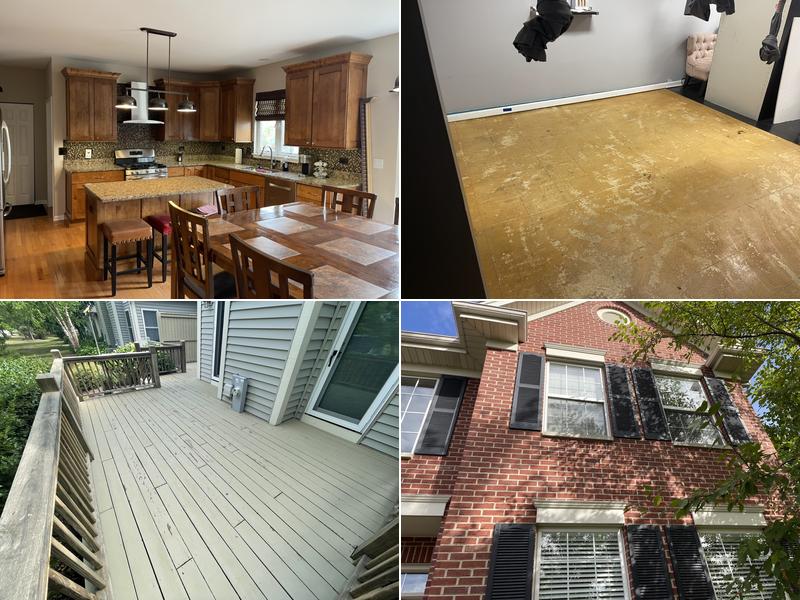 Pro Painters Network LLC