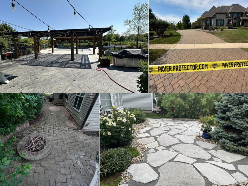 Paver Protector Inc.