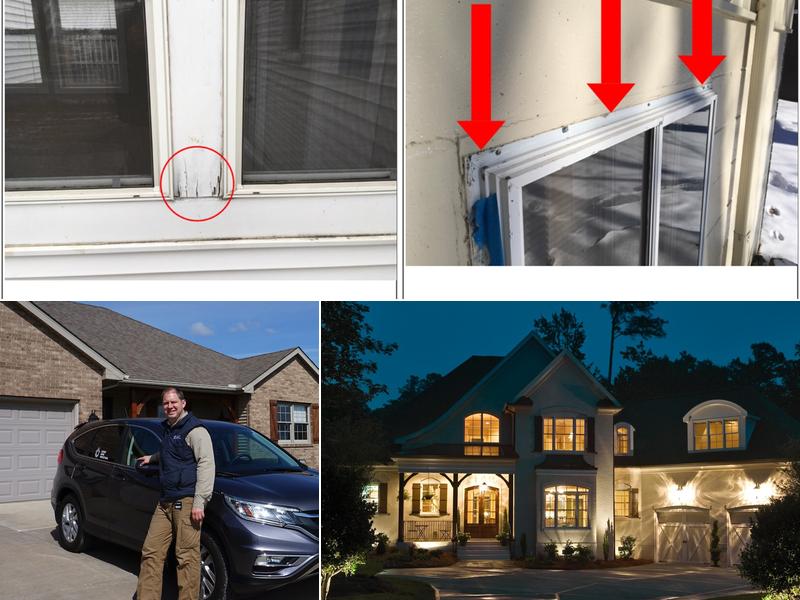 Lucent Property Inspections