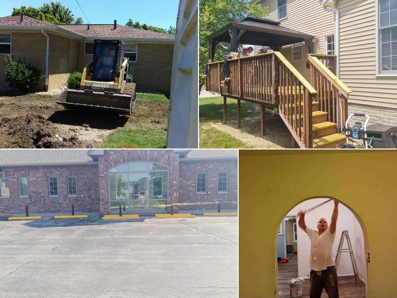 Smittys do it all llc