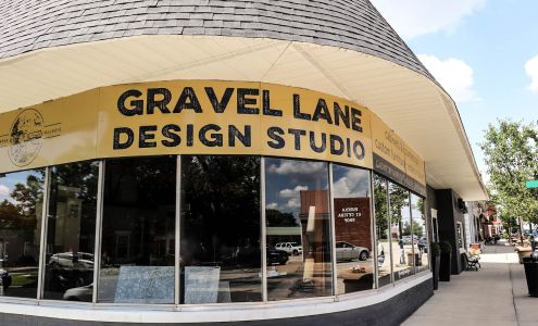 Gravel Lane Design Studio LLC 154 S Main St, Eureka Illinois 61530