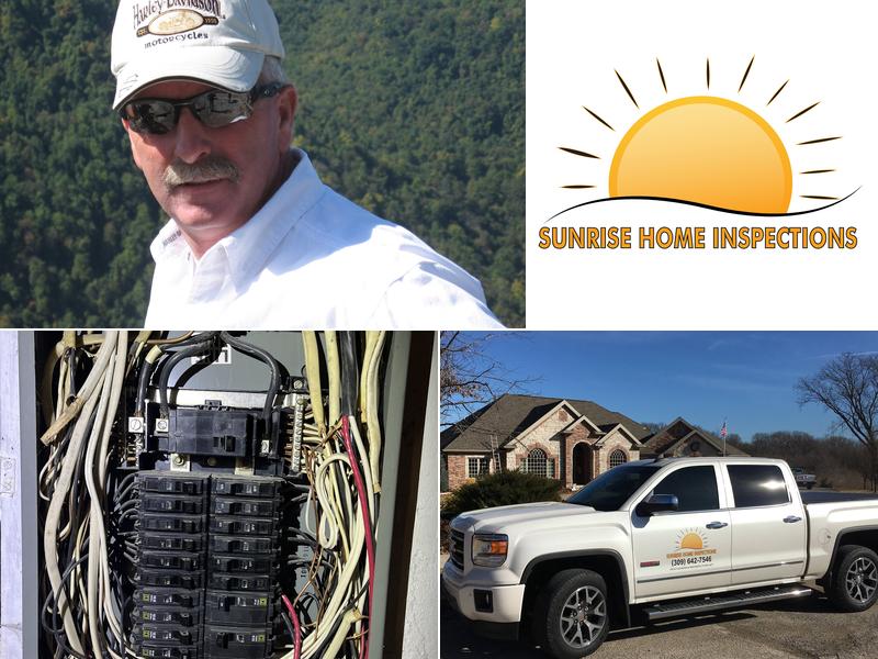 Sunrise Home Inspections.Inc
