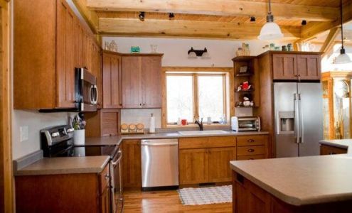 Lakeside Custom Builders 10402 Washington St, Mossville Illinois 61552