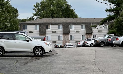 Woods & Meadows Apartments