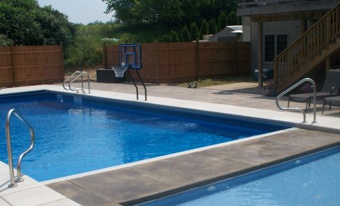 Backyard Living Inc.