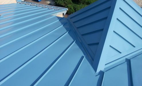 Trent Roofing & Construction