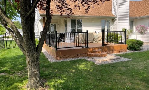 Reliable Handyman Services Inc.