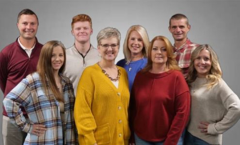 Jane Hay Sales and Staging Team at The Real Estate Group, Inc.