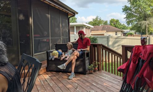 Monroe Garden Apartments