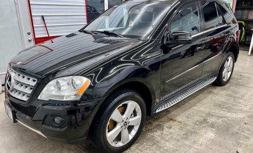 TNS Detailing & Ceramic Coating 1514 Francis Dr, Chatham Illinois 62629