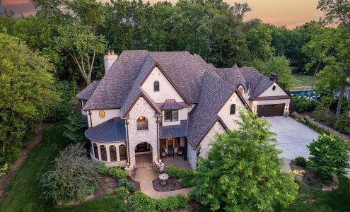 Baird & Warner Real Estate Agents-Team Elite Realtors, Julia Corkey & Vickie Schoenfeld