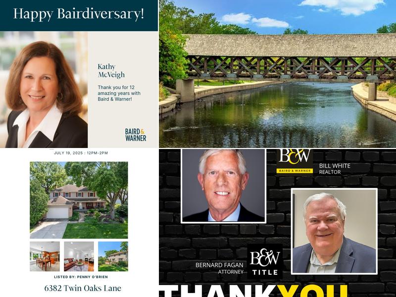 Baird & Warner - Naperville, IL