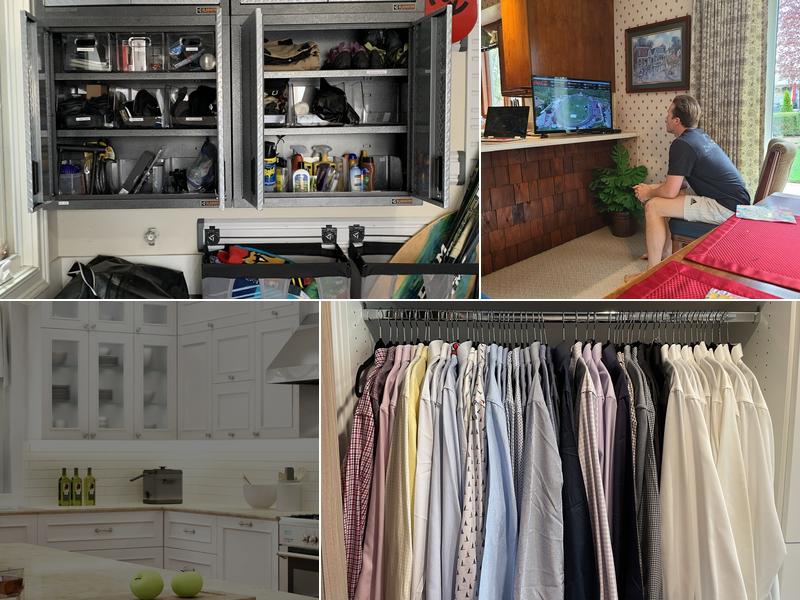 SimplyOrganized Professional Organizing