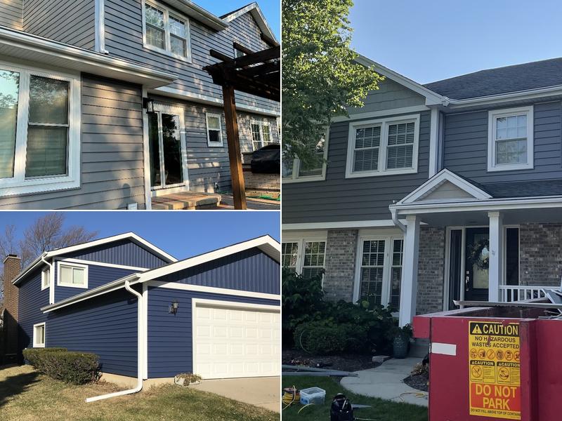 AMERI-CRAFT EXTERIORS INC.