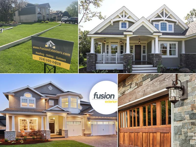 Fusion Exteriors