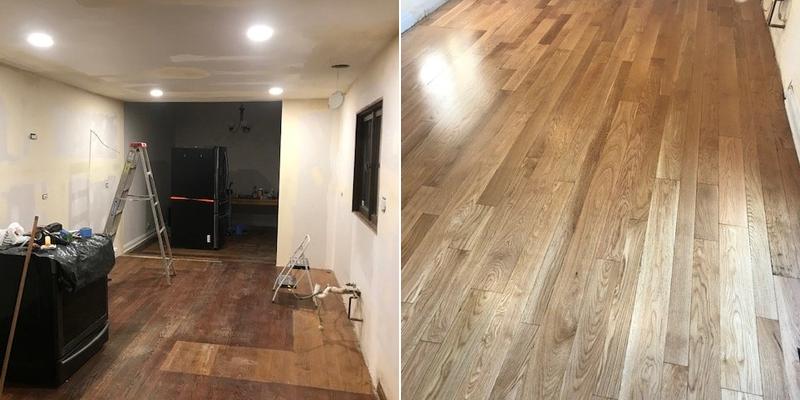 US Standard Flooring