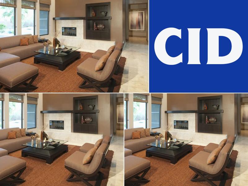 Custom Interior Design