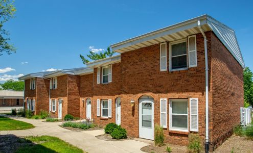 The Arbors at Eastland