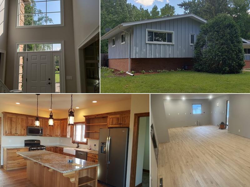 Pro painters plus llc