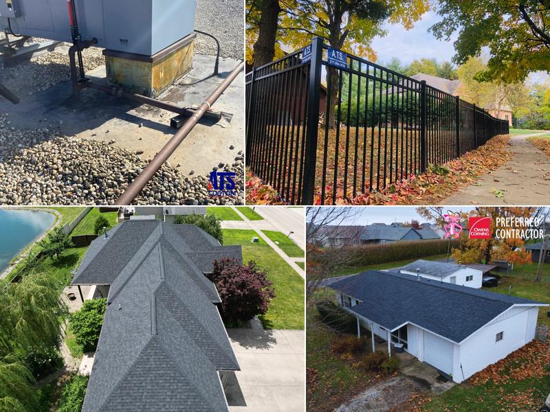 A.T.S. Custom Construction