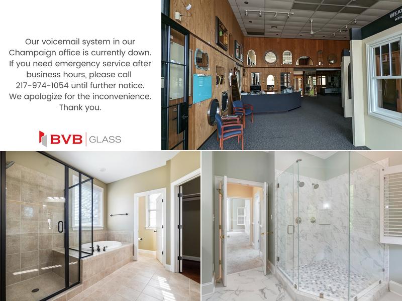 Bacon & Van Buskirk Glass Co.