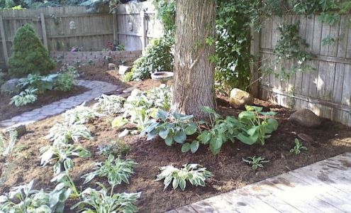 RPM Improvement Outdoor Services LLC 105 N Main St, Seymour Illinois 61875