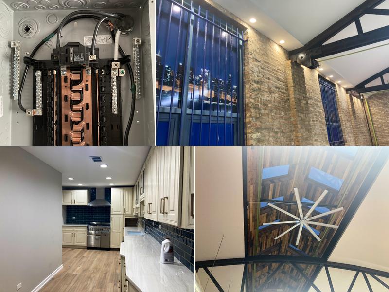 Power Plus Electrical Services