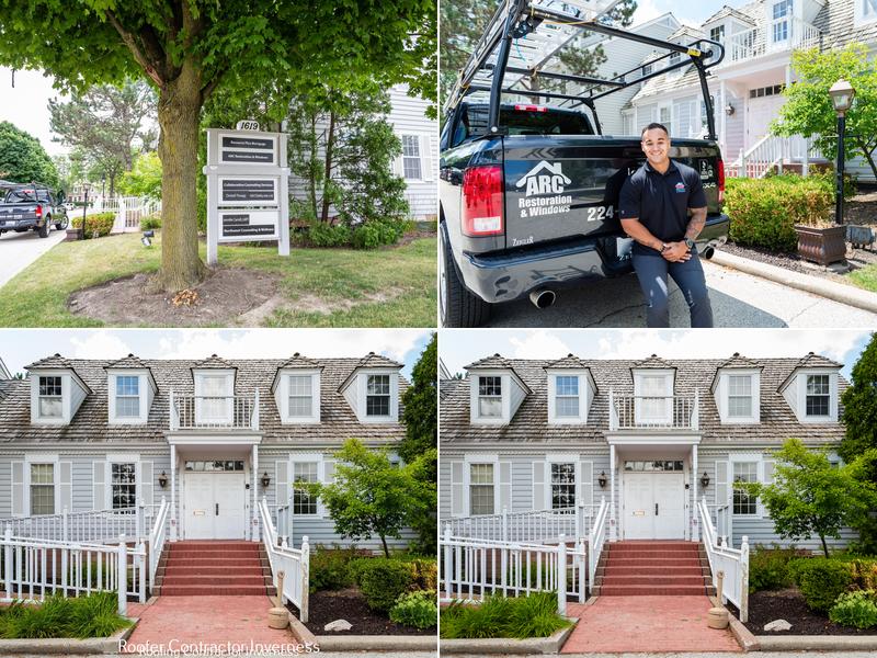 ARC Restoration & Windows