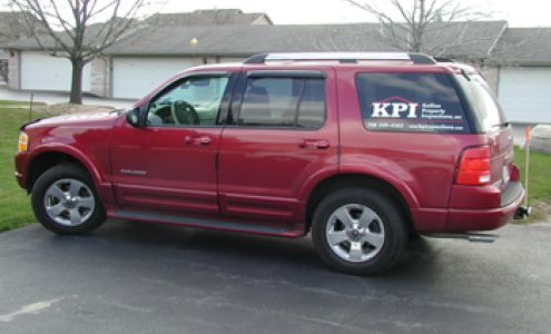 Kollias Property Inspections Inc 16026 90th Ave, Orland Hills Illinois 60487