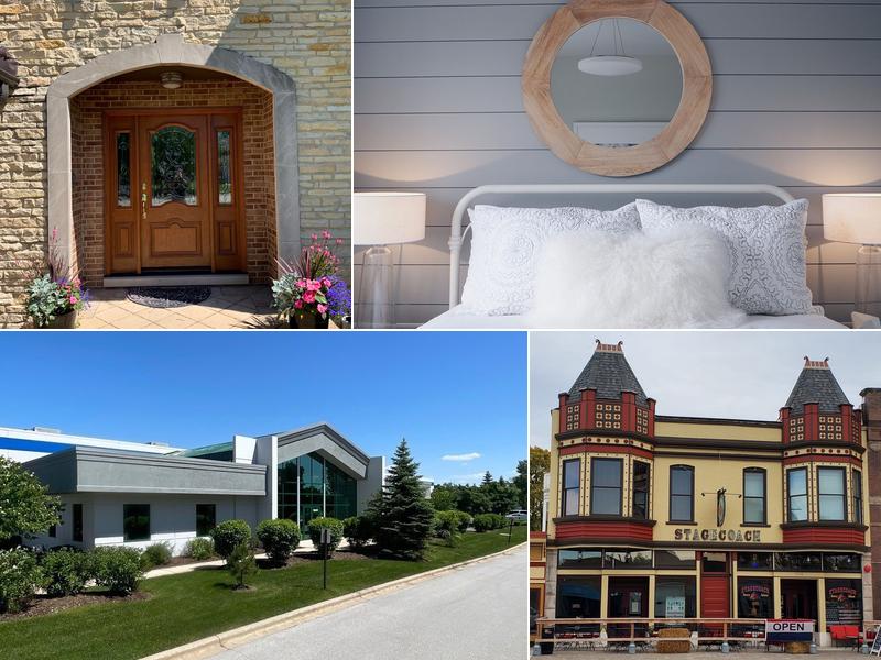 Schaaf Window Company