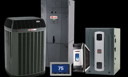 Air Temp Heating & Cooling, Inc. 10150 Virginia Ave UNIT F, Chicago Ridge Illinois 60415