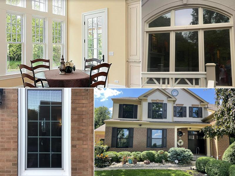 Gilkey Window Company - Chicago Ridge