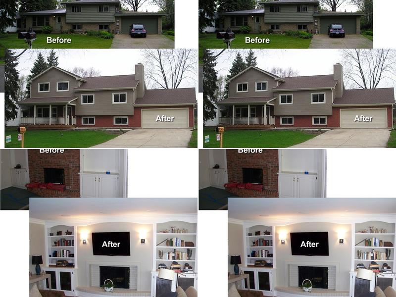 Towne & Country Colonial Inc.