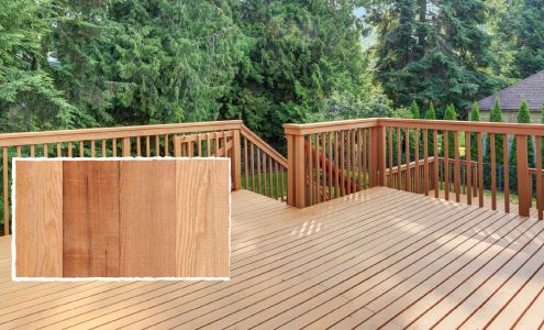 Deck Doc Staining and Sealing 223 Burlington Ave Ste 2D, Clarendon Hills Illinois 60514