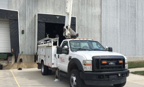 Stinde Electric 11 E Concord Dr, Lexington Illinois 61753