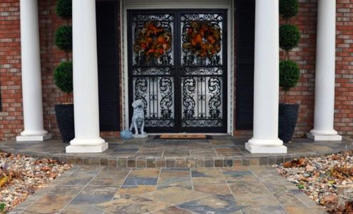 Keen Tile Flooring Inc.