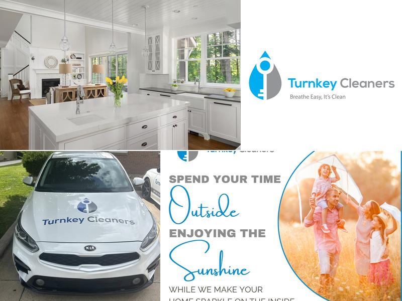 Turnkey Cleaners