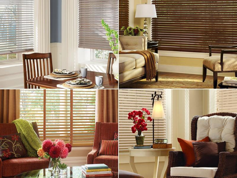 Great Plains Blind Factory