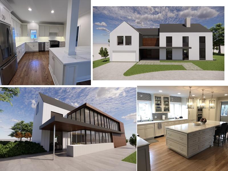 Mondlock Construction